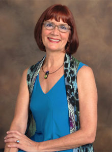 Dr Karen Brainard